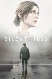 SILENT HILL 2 2024 Оффлайн аккаунт