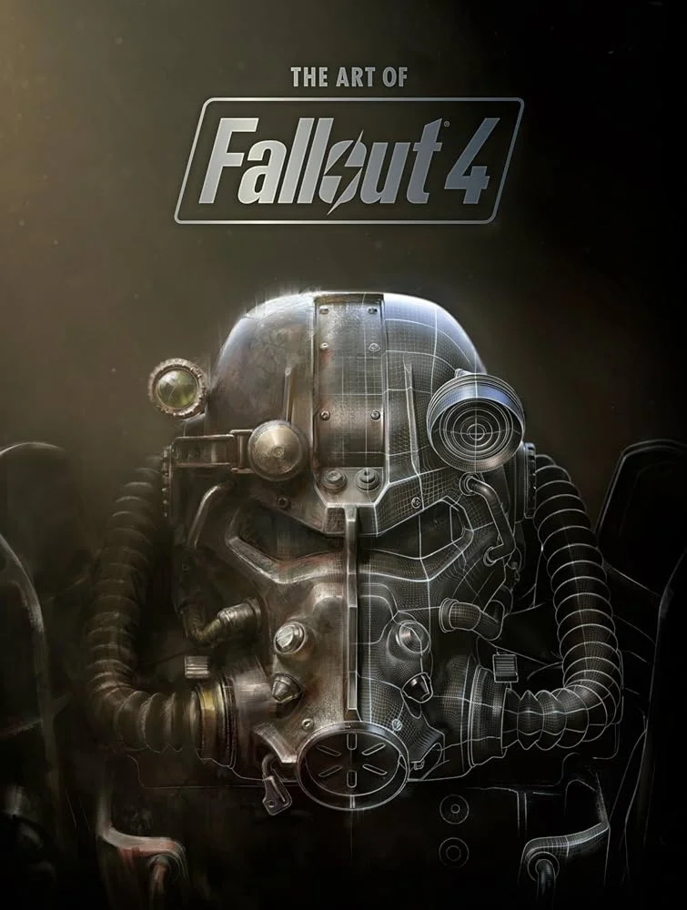 FALLOUT 4 Оффлайн аккаунт