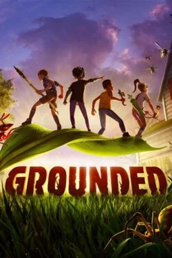 GROUNDED Оффлайн аккаунт