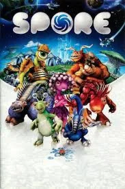 SPORE ВСЕ DLC Оффлайн аккаунт