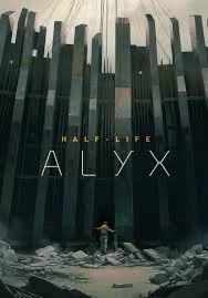 HALF-LIFE ALYXРУССКАЯ ОЗВУЧКА Оффлайн аккаунт
