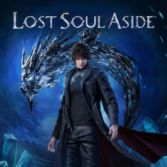 lost soul aside/PS5/P2 Общий Акк/Офлайн