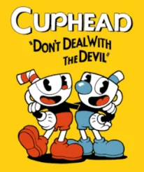 CUPHEAD Оффлайн аккаунт