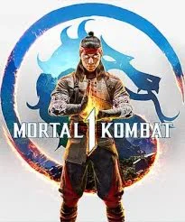 MORTAL KOMBAT 1ВСЕ ПЕРСОНАЖИ Оффлайн аккаунт
