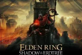 ELDEN RING SHADOW OF THE ERDTREE Оффлайн аккаунт
