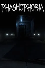 PHASMOPHOBIA Оффлайн аккаунт