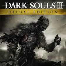 DARK SOULS IIIDELUXE Оффлайн аккаунт