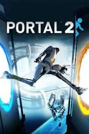 PORTAL + PORTAL 2 Оффлайн аккаунт