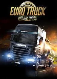EURO TRUCK SIMULATOR 2 Оффлайн аккаунт