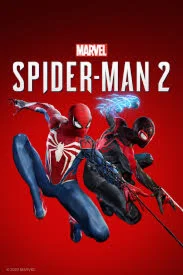 MARVEL ЧЕЛОВЕК-ПАУК 2 2025 Оффлайн аккаунт
