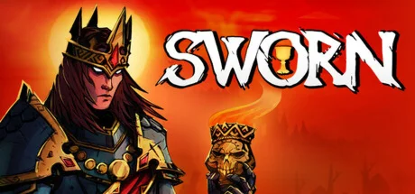 SWORN Steam Gift Россия