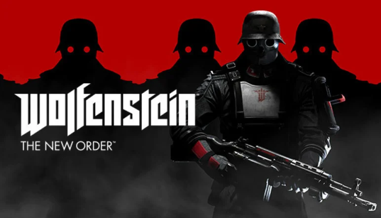 Wolfenstein: The New Order Xbox Аренда 7 Дней