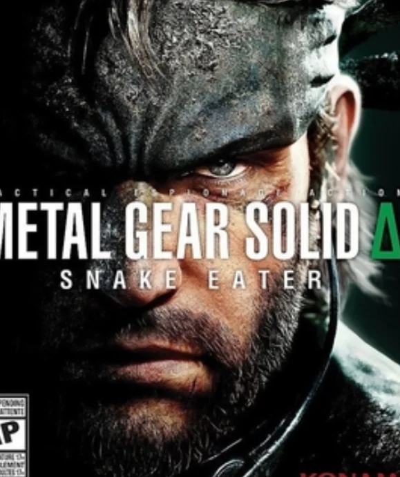 METAL GEAR SOLID : SNAKE EATER PS5 П3-Онлайн