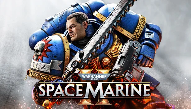 Warhammer 40000: Space Marine 2 Xbox Аренда 7 Дней