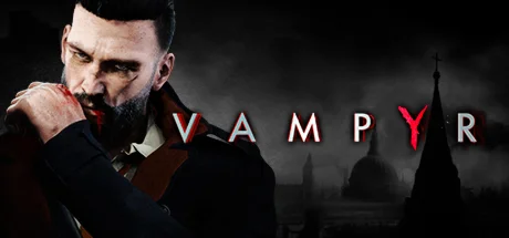 Vampyr Xbox Аренда 7 Дней