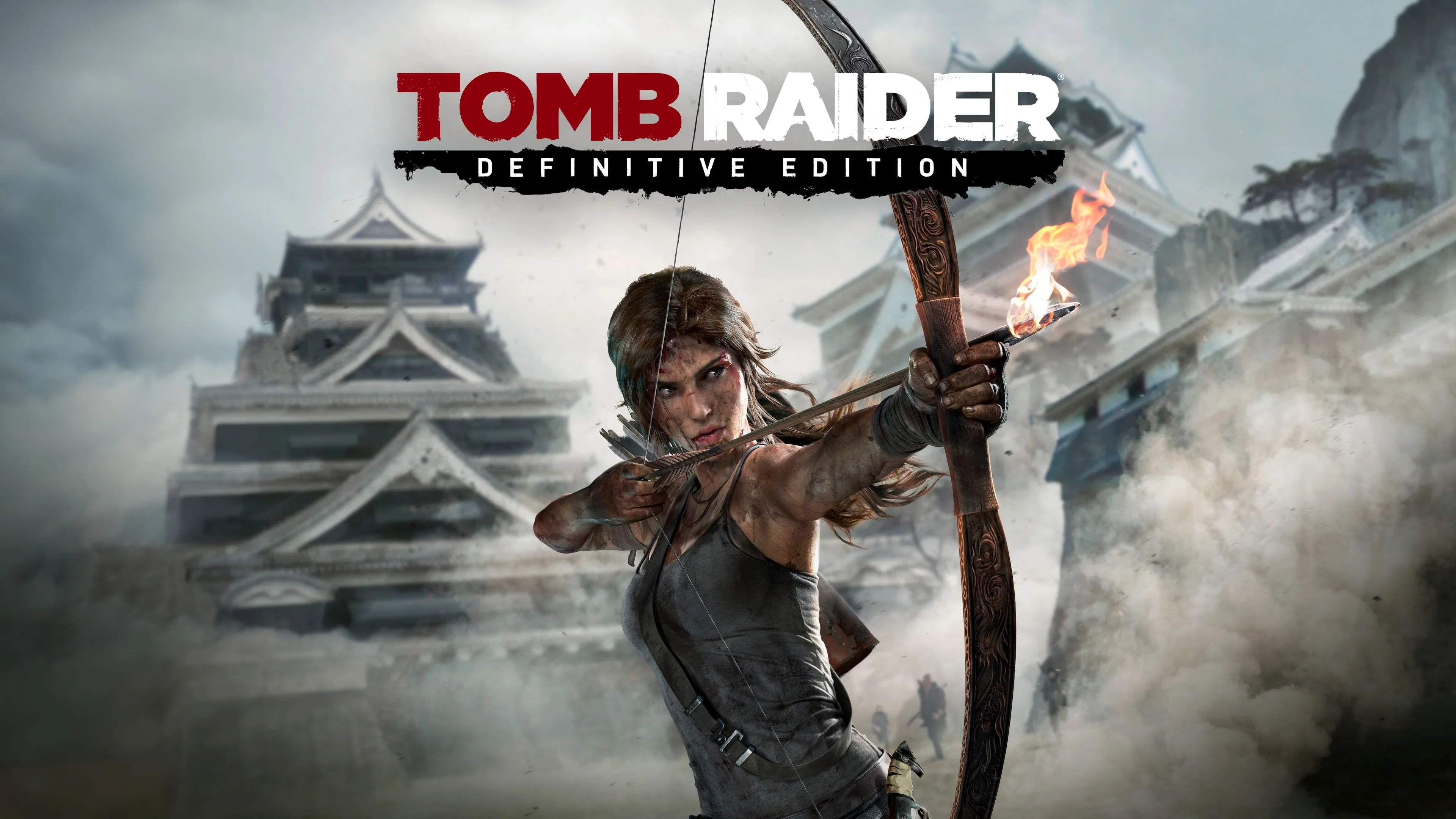 Tomb Raider: Definitive Edition Xbox Аренда 7 Дней