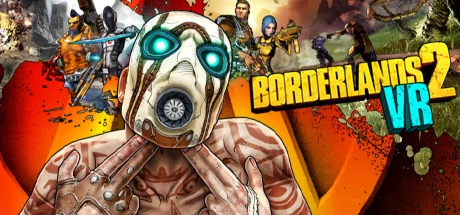 Borderlands 2 VR STEAM КЛЮЧ РОССИЯ + МИР