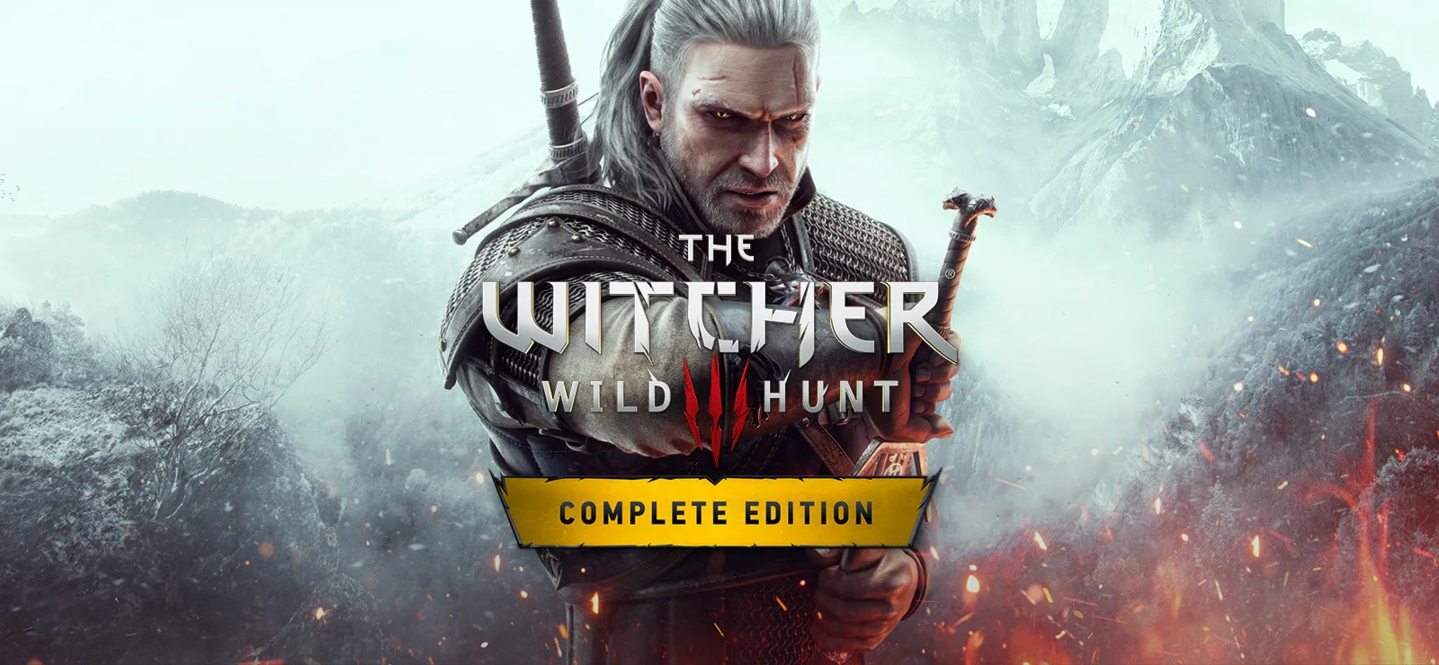 The Witcher 3: Wild Hunt Complete Xbox Аренда 7 Дней
