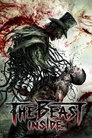 The Beast Inside Xbox Аренда 7 Дней
