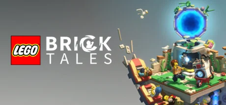 LEGO Bricktales STEAM КЛЮЧ РОССИЯ / РУССКИЙ ЯЗЫК