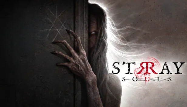Stray Souls Xbox Аренда 7 Дней