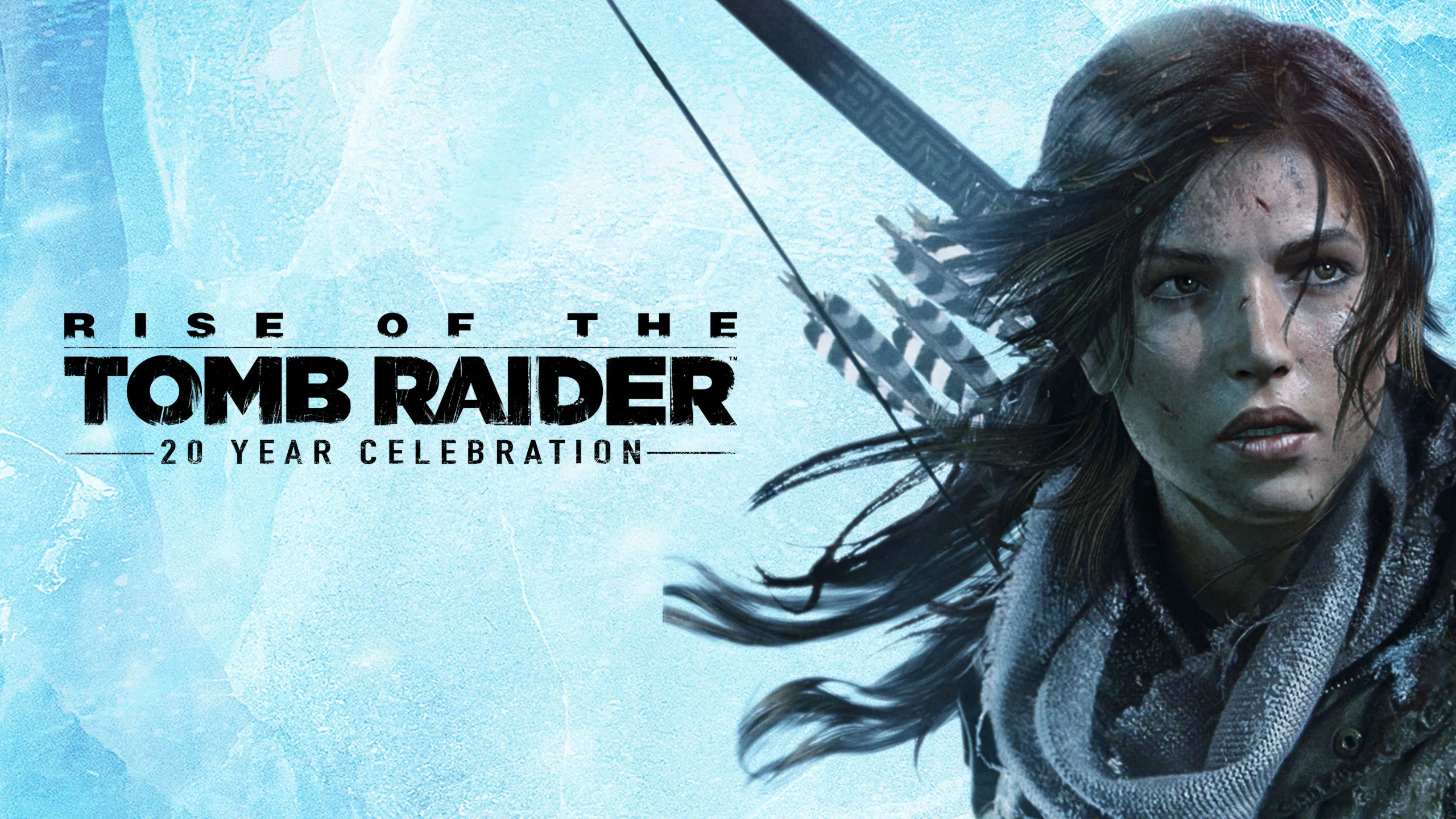 Rise of the Tomb Raider: 20 Year Xbox Аренда 7 Дней