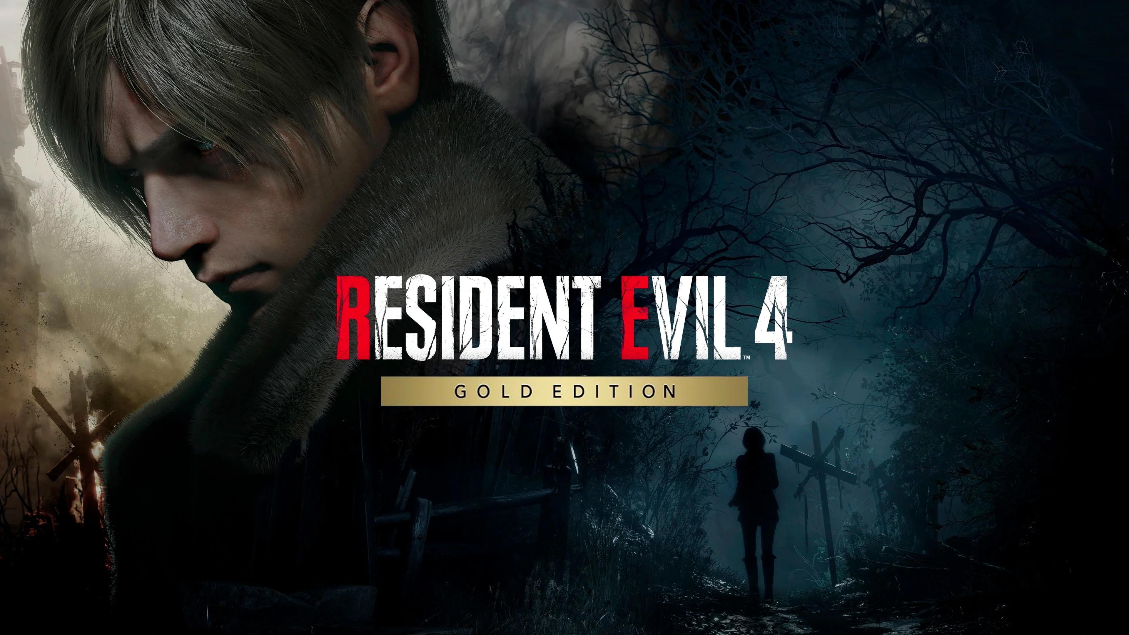 Resident Evil 4 Gold Edition Xbox Аренда 7 Дней