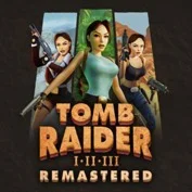Tomb Raider I III Remastered Starring Lara Croft Xbox