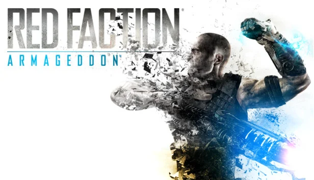 Red Faction: Armageddon Xbox Аренда 7 Дней