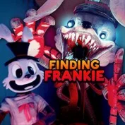 Finding Frankie Xbox