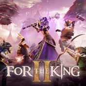 For The King II Xbox