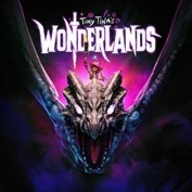 Tiny Tinas Wonderlands Xbox