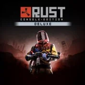 Rust Console Edition Deluxe Xbox