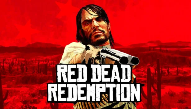 Red Dead Redemption Xbox Аренда 7 Дней