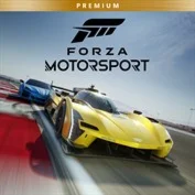 Forza Motorsport Premium Edition Xbox