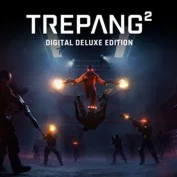 Trepang2 Digital Deluxe Edition Xbox