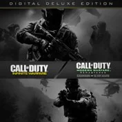 Call of Duty Infinite Warfare Digital Deluxe Xbox