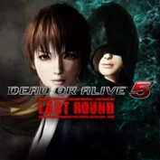 DEAD OR ALIVE 5 Last Round Full Game Xbox