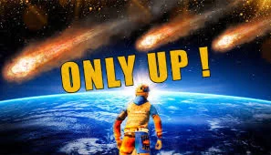 ONLY UP Оффлайн аккаунт