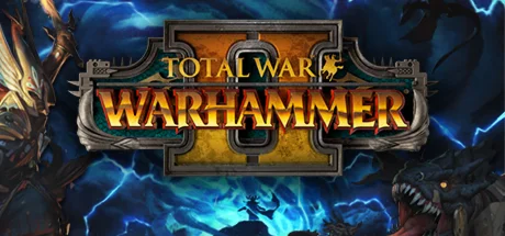 Total War: WARHAMMER I-II-III +ВСЕ DLC+Omens of Destruc