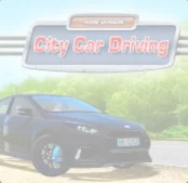 Купить Оффлайн аккаунт CITY CAR DRIVING STEAMЛИЦЕНЗИ
