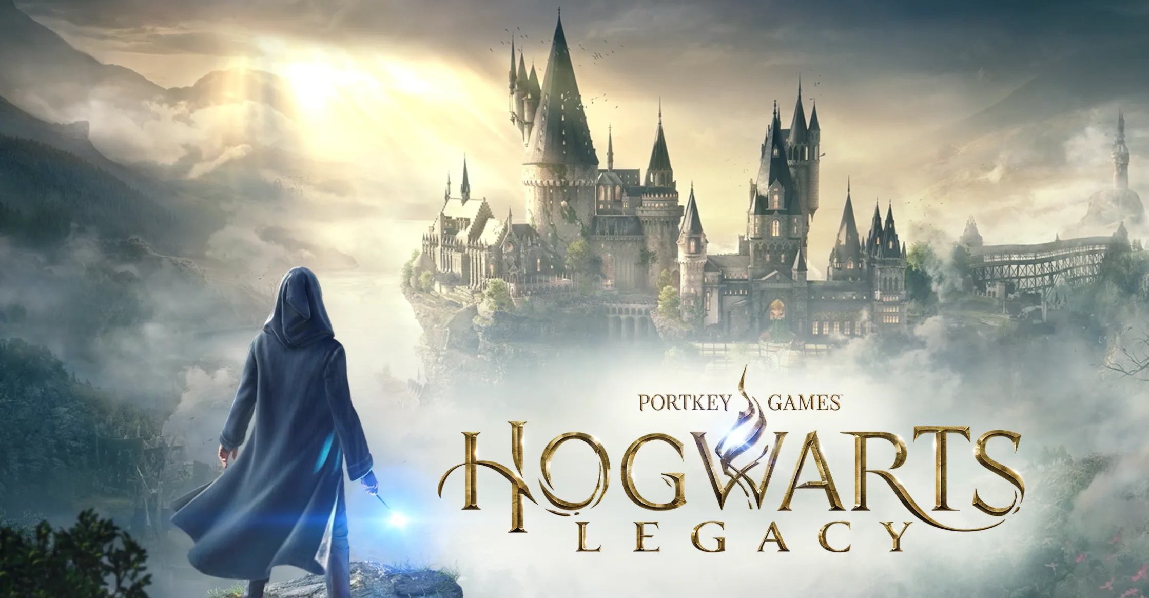 Купить Оффлайн аккаунт HOGWARTS LEGACYПОЛНОЕ ИЗДАНИЕР