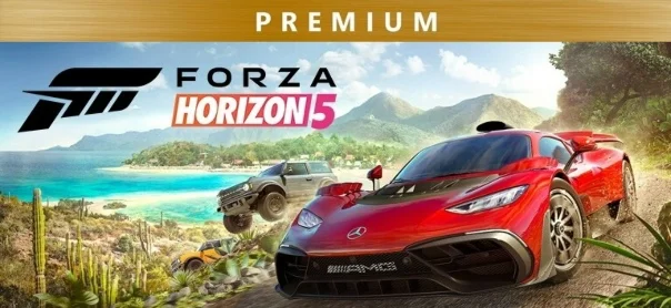 Купить Оффлайн аккаунт FORZA HORIZON 5ПОЛНОЕ ИЗДАНИЕS