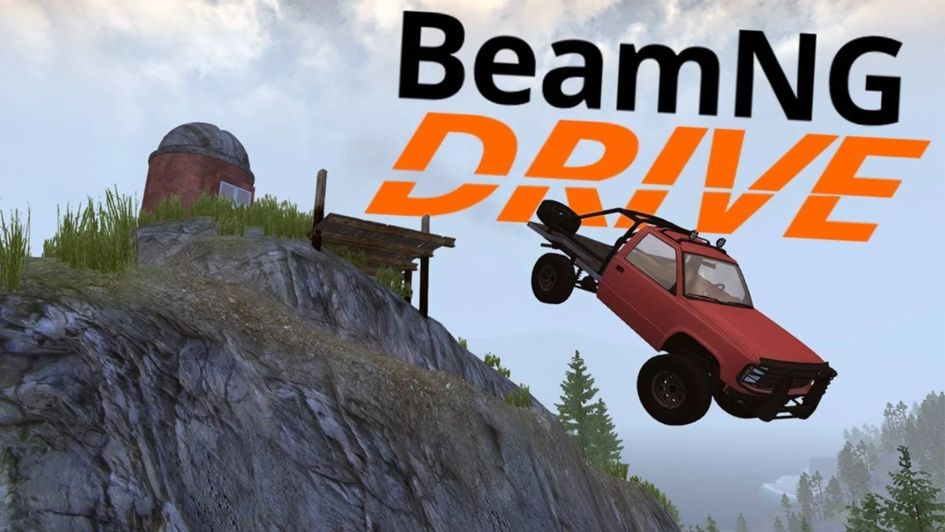 Купить Оффлайн аккаунт BEAMNGDRIVE STEAM ЛИЦЕНЗИО