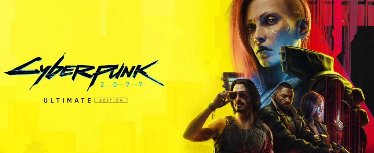 Купить Оффлайн аккаунт CYBERPUNK 2077ПОЛНОЕ ИЗДАНИЕВ