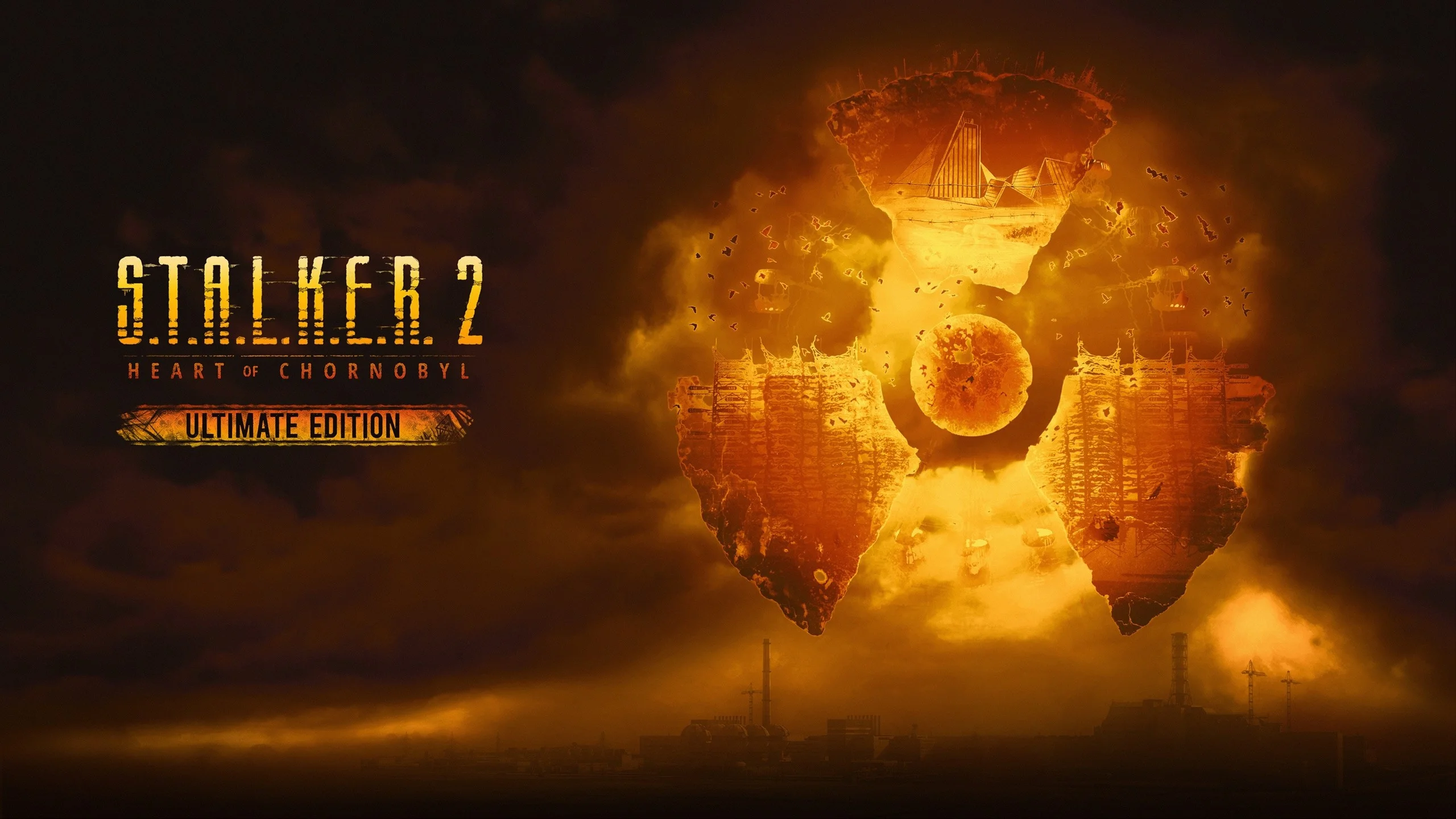 Купить Оффлайн аккаунт STALKER 2: ULTIMATE