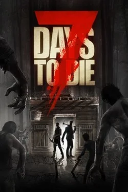 7 DAYS TO DIE Оффлайн аккаунт