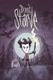 DONT STARVE Оффлайн аккаунт
