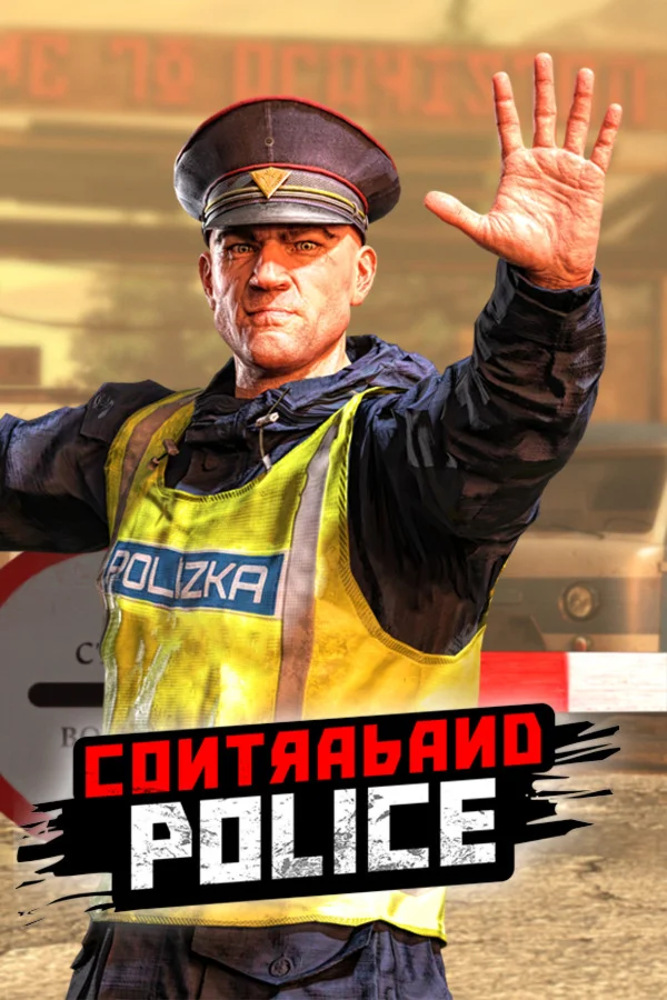CONTRABAND POLICE Оффлайн аккаунт