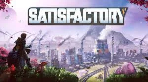 SATISFACTORY Оффлайн аккаунт